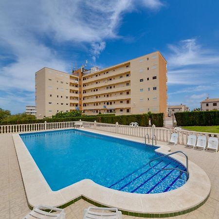 Estudio La Mata Torrevieja Exterior photo