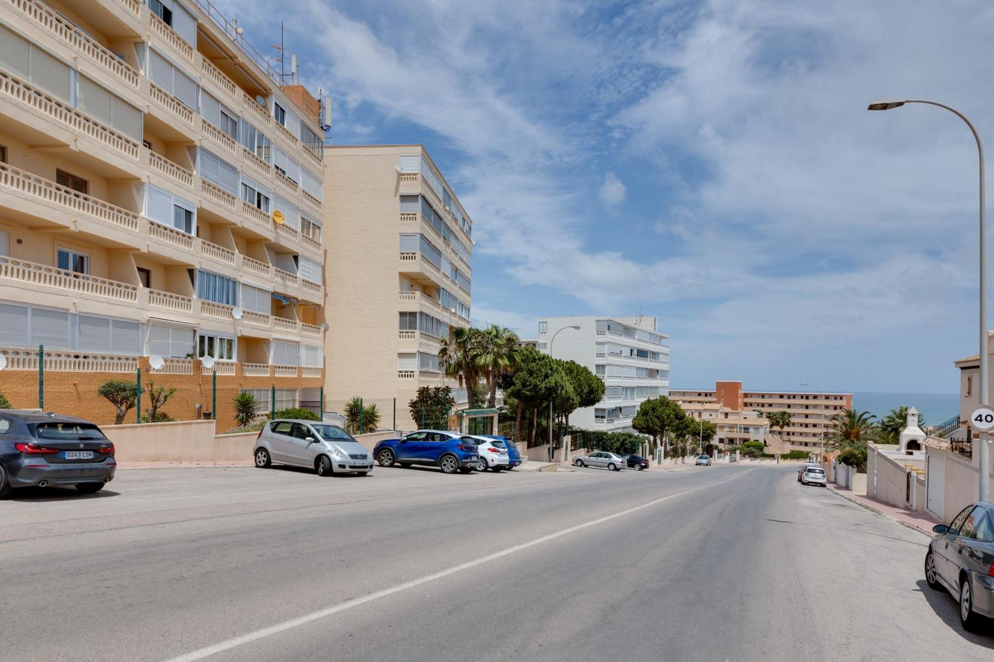 Estudio La Mata Torrevieja Exterior photo