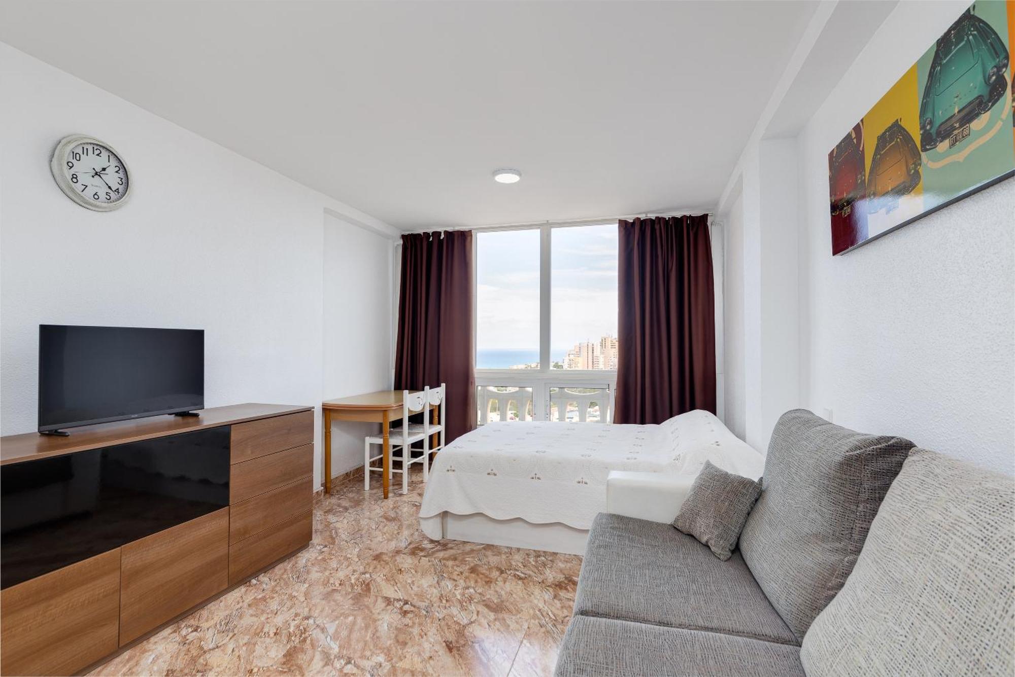 Estudio La Mata Torrevieja Exterior photo
