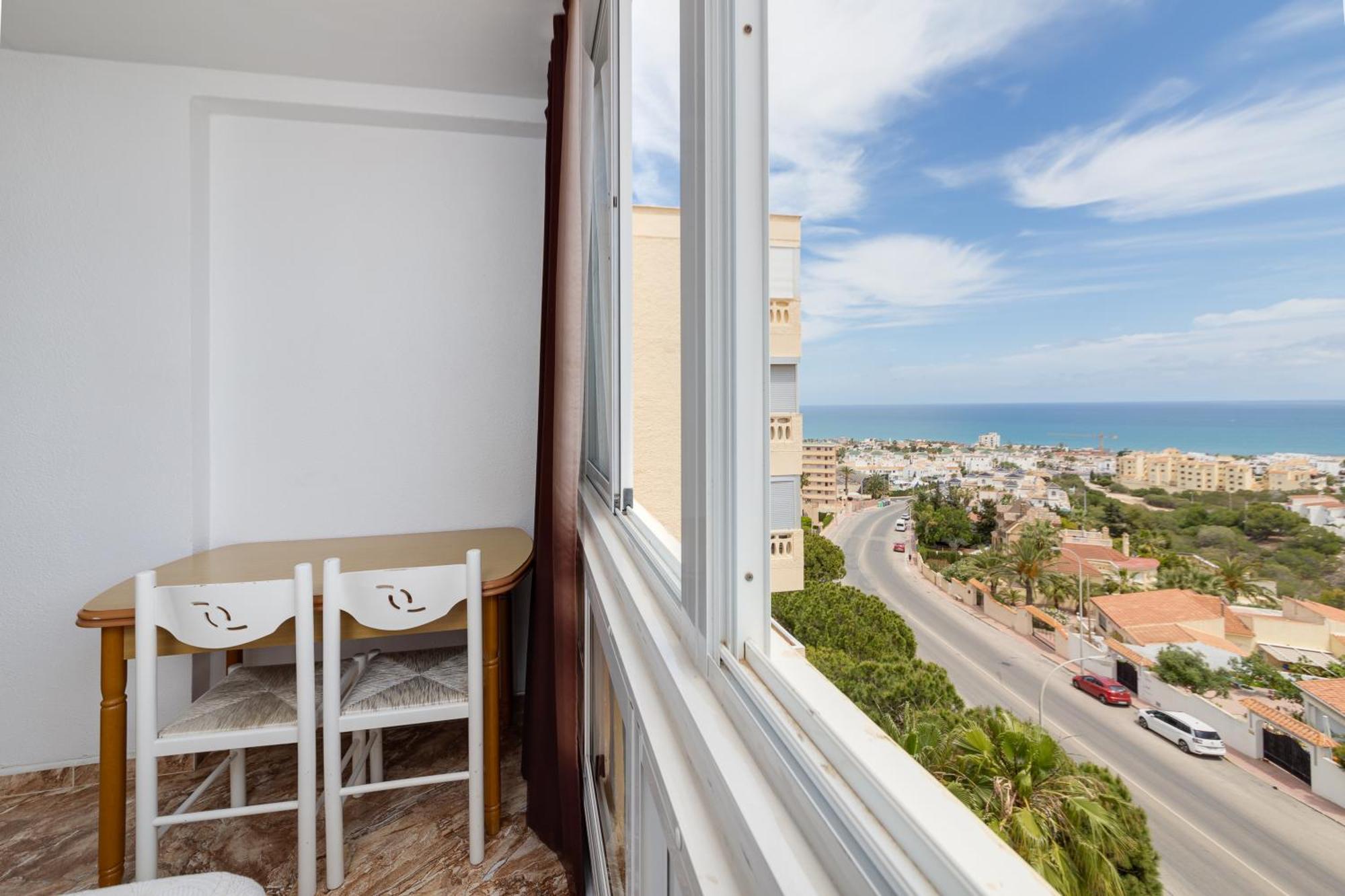 Estudio La Mata Torrevieja Exterior photo