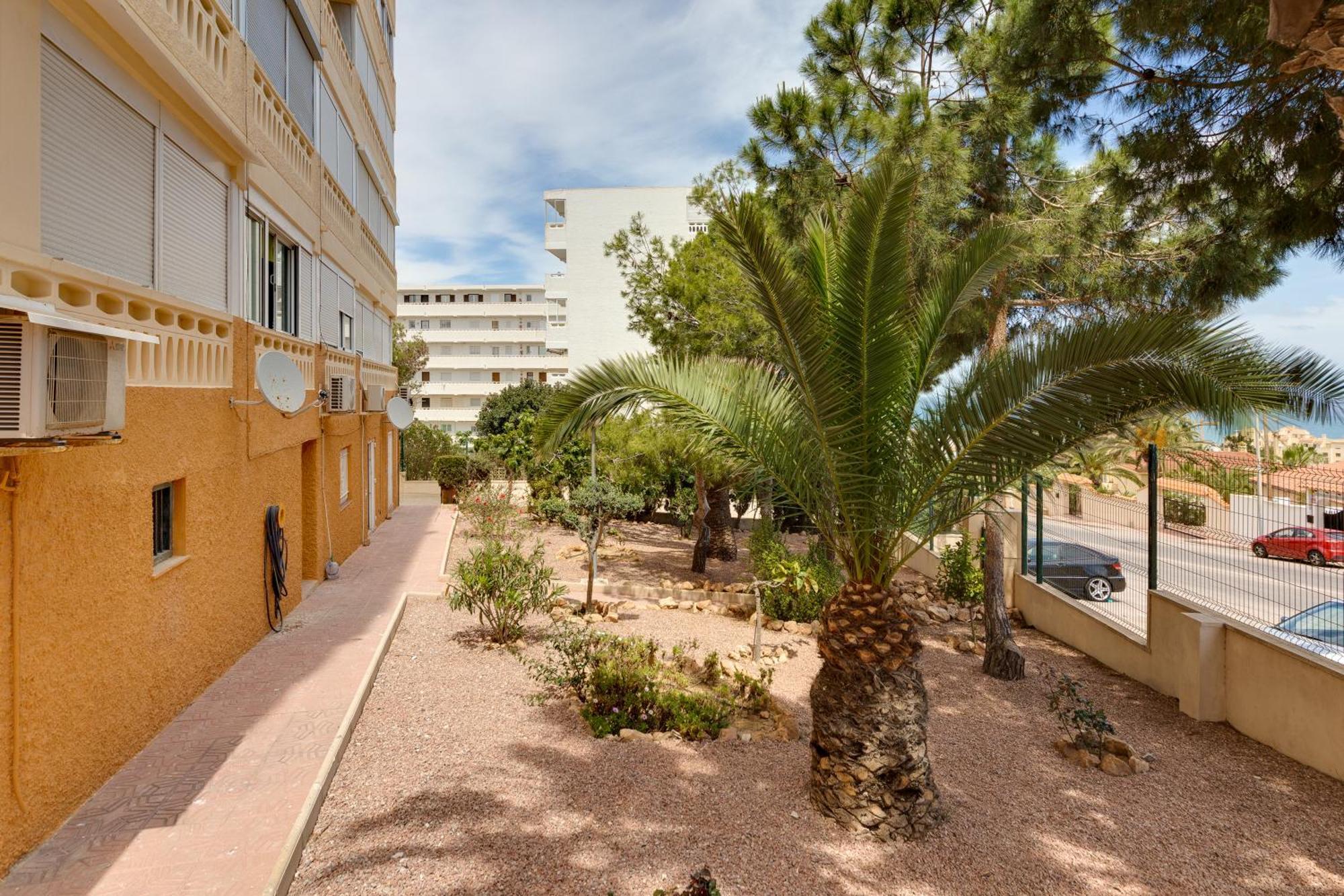 Estudio La Mata Torrevieja Exterior photo