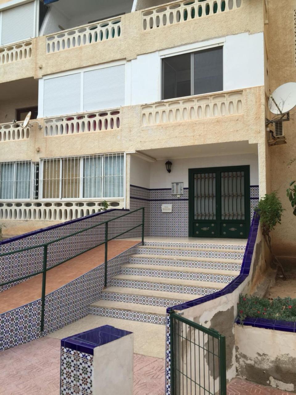Estudio La Mata Torrevieja Exterior photo