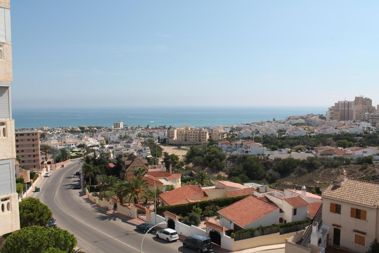 Estudio La Mata Torrevieja Exterior photo