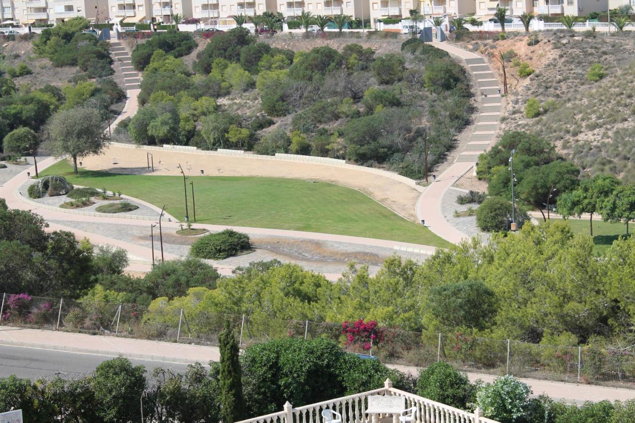 Estudio La Mata Torrevieja Exterior photo