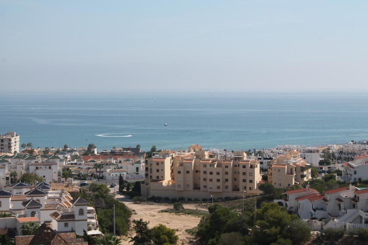 Estudio La Mata Torrevieja Exterior photo