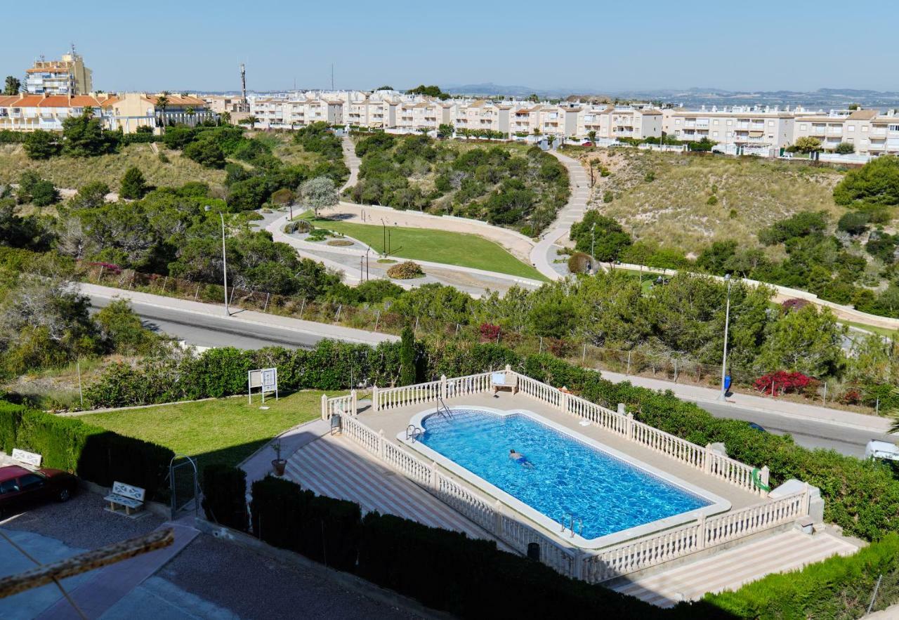 Estudio La Mata Torrevieja Exterior photo