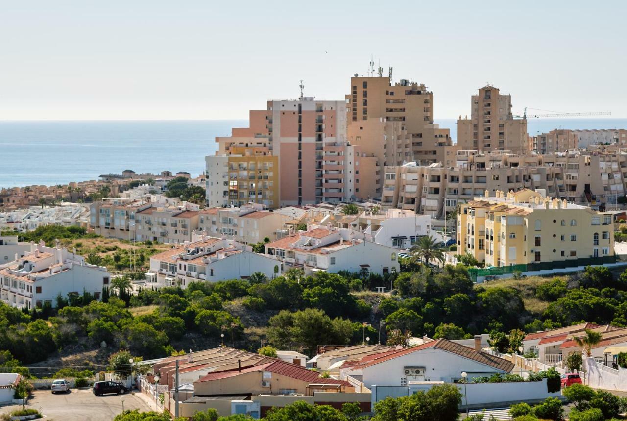 Estudio La Mata Torrevieja Exterior photo